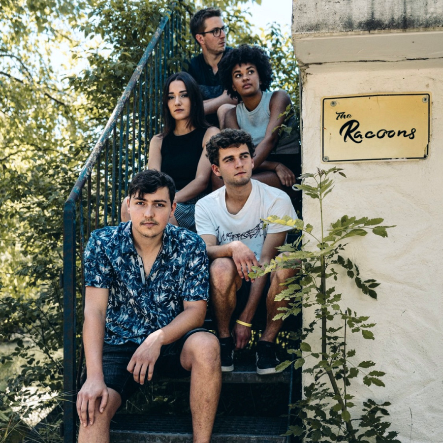 The Racoons