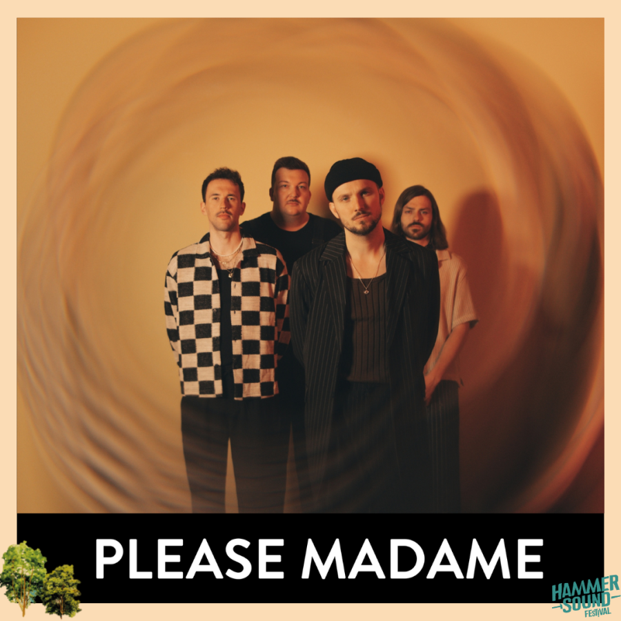 Please Madame